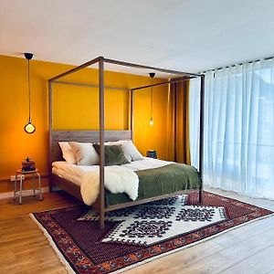 Appartement met een Slaapkamer